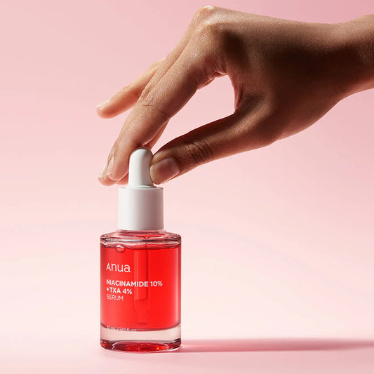 Anua - Niacinamide 10% + TXA 4% Serum