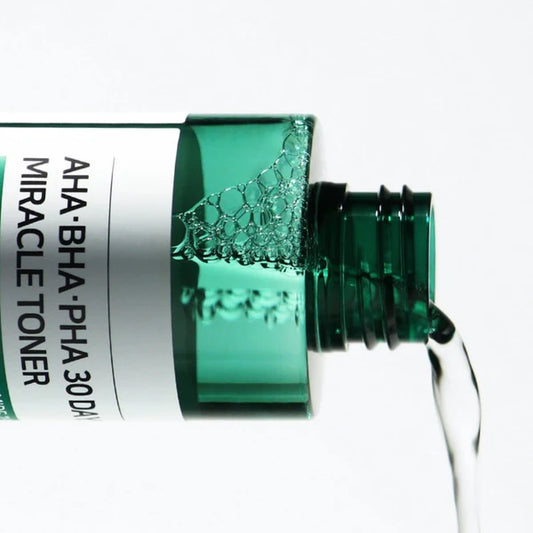 Some By Mi - AHA BHA PHA 30 Days Miracle Toner