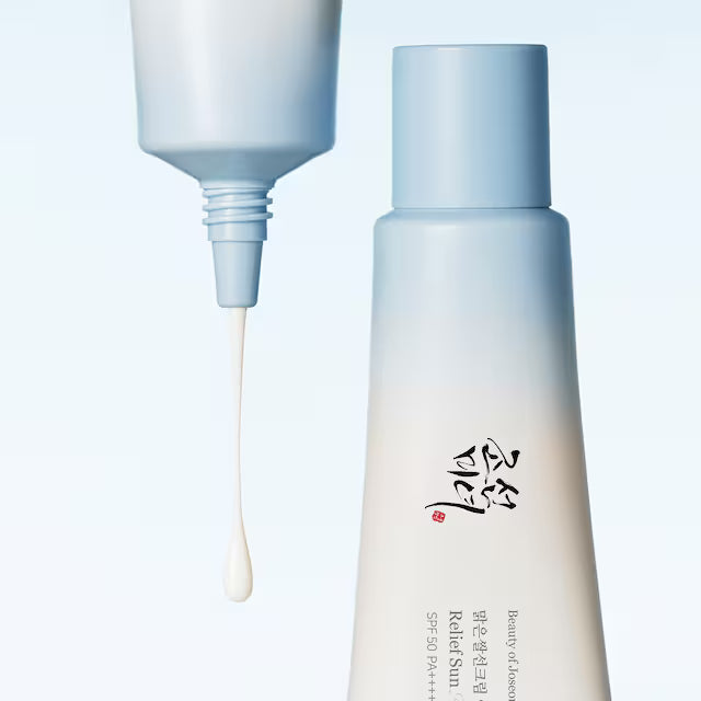 Beauty of Joseon - Relief Sun SPF50+ PA++++
