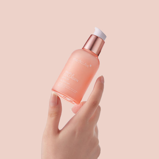 Medicube - Triple Collagen Serum 4.0