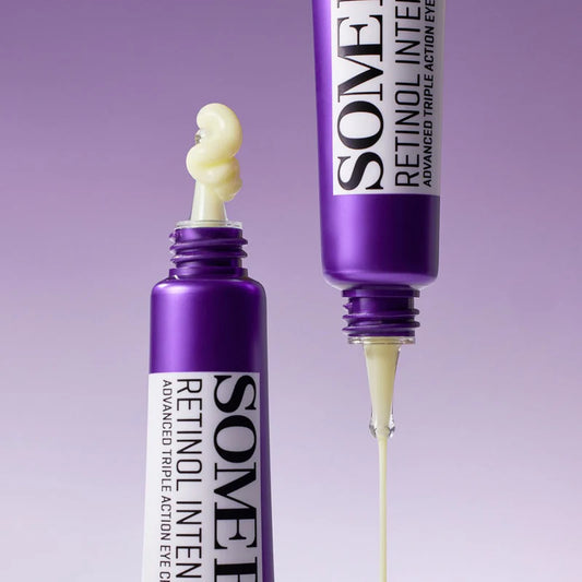 Some By Mi - Retinol Intense Advanced Triple Action Eye Cream