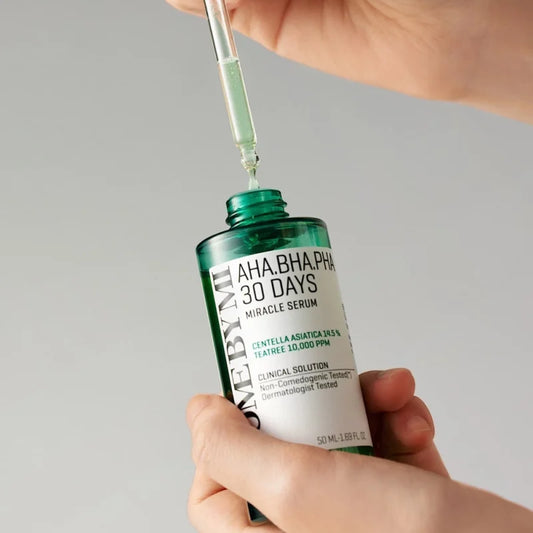 Some By Mi - AHA BHA PHA 30 Days Miracle Serum