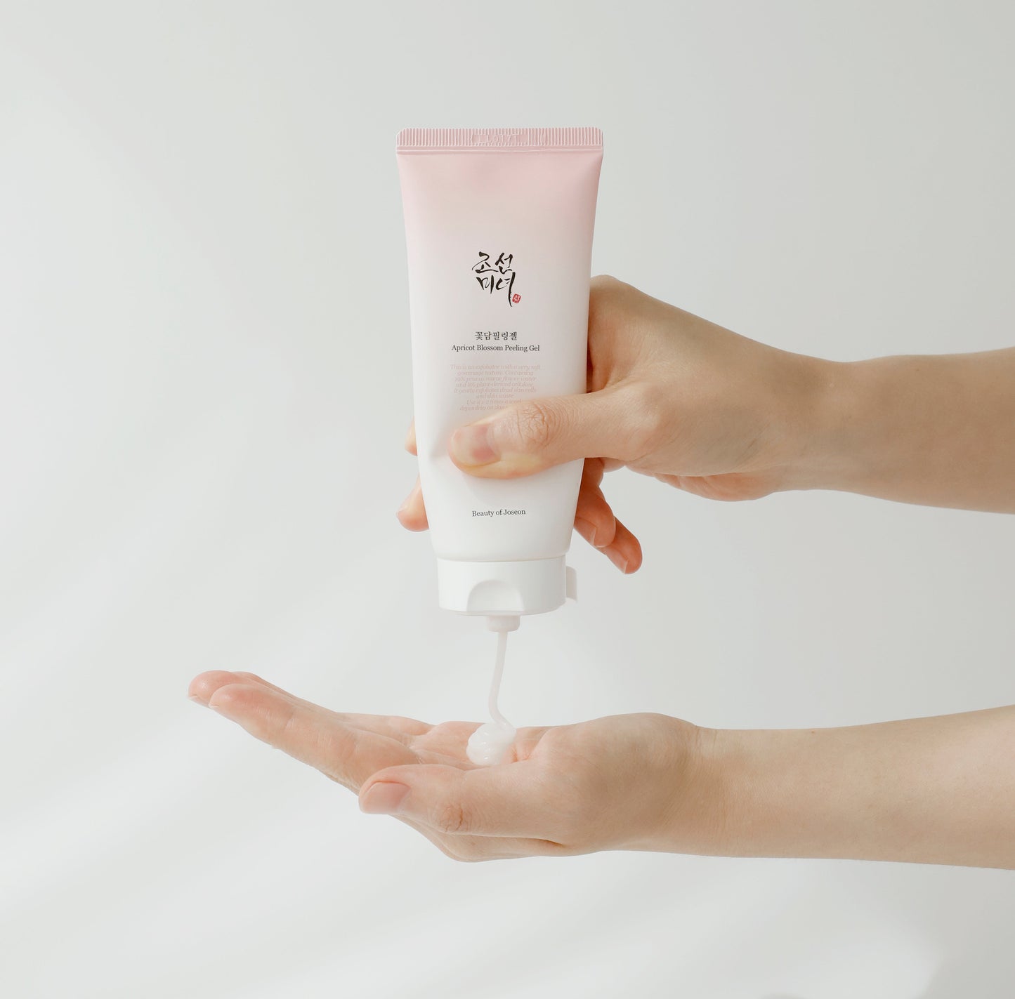 Beauty of Joseon - Apricot Blossom Peeling Gel