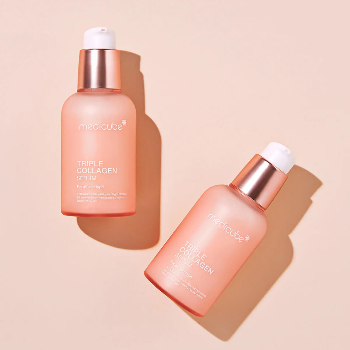 Medicube - Triple Collagen Serum 4.0