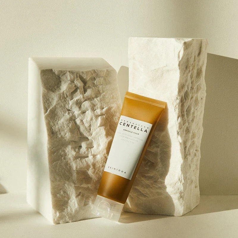 Skin1004 - Madagascar Centella Ampoule Foam