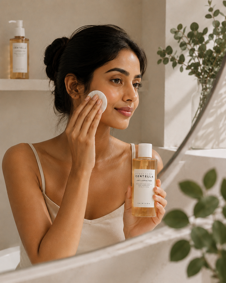 Nettoyants & Exfoliants