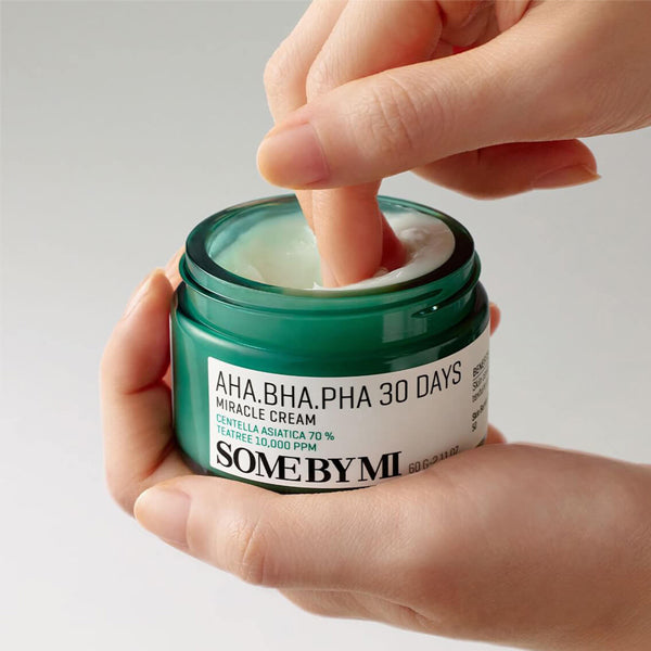 Some By Mi - AHA BHA PHA 30 Days Miracle Cream