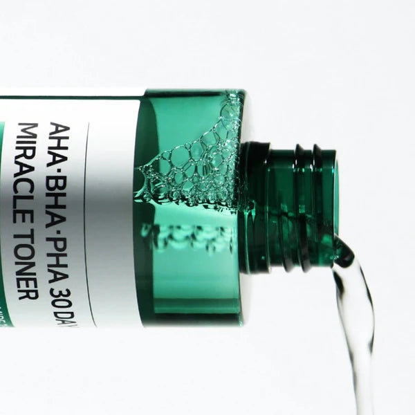 Some By Mi - AHA BHA PHA 30 Days Miracle Toner
