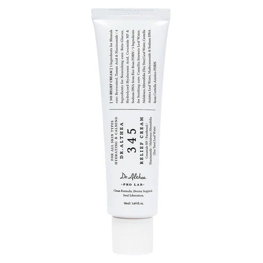 Dr. Althea - 345 Relief Cream