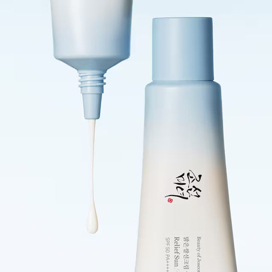 Beauty of Joseon - Relief Sun SPF50+ PA++++