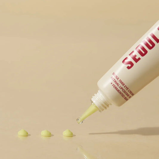 KSecret - Seoul 1988 Retinal Eye Cream