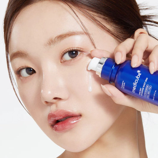 Medicube - One Day Exosome Shot Pore Ampoule 2000