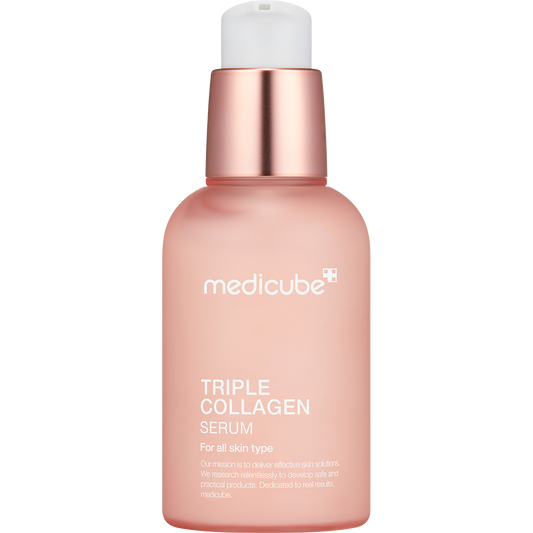 Medicube - Triple Collagen Serum 4.0