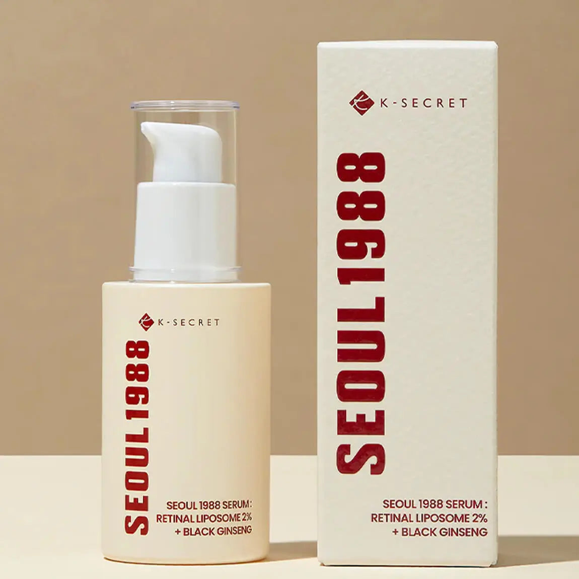 Coffret Routine Anti-Âge & Repair