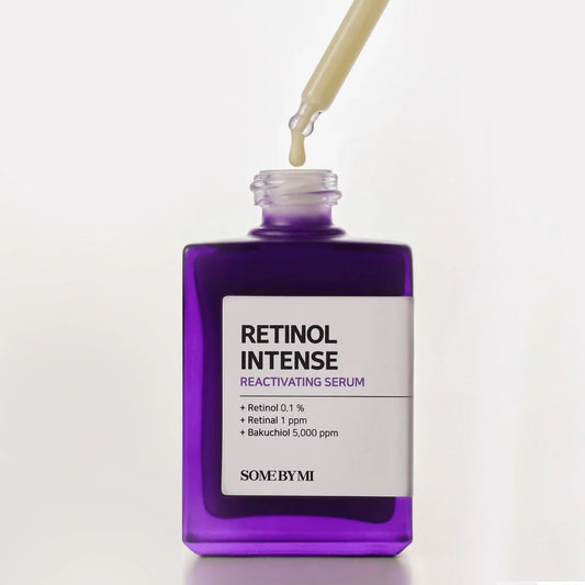 Some By Mi - Retinol Intense Reactivating Serum