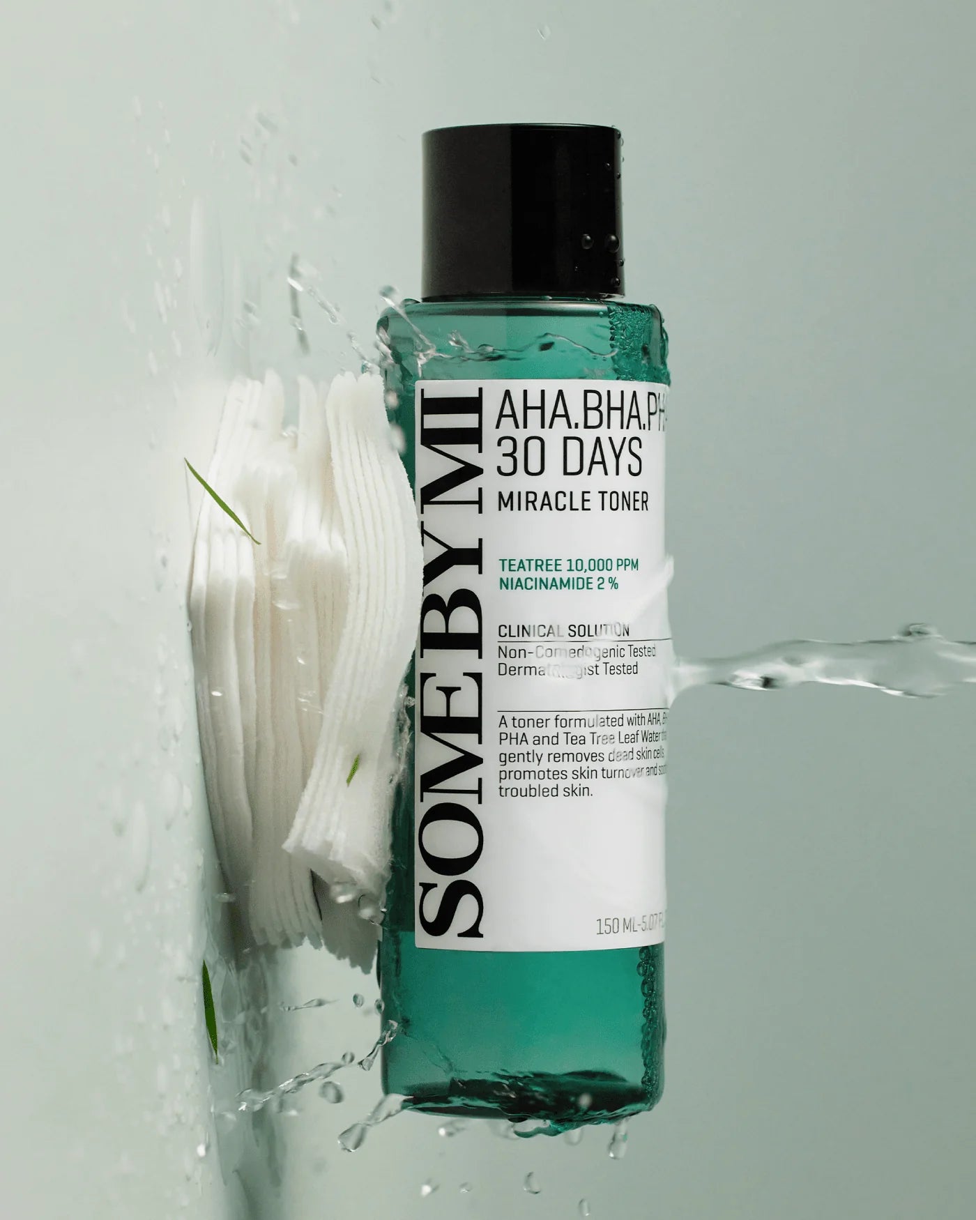 Some By Mi - AHA BHA PHA 30 Days Miracle Toner
