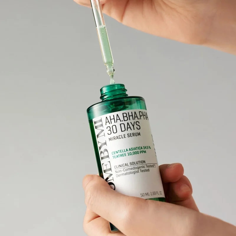 Some By Mi - AHA BHA PHA 30 Days Miracle Serum
