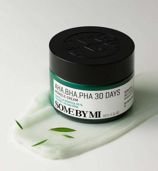 Some By Mi - AHA BHA PHA 30 Days Miracle Cream