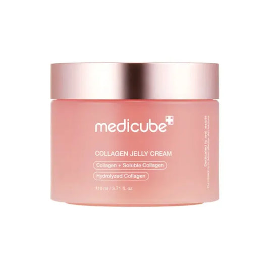 Medicube - Collagen Jelly Cream