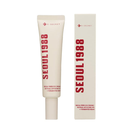 KSecret - Seoul 1988 Retinal Eye Cream