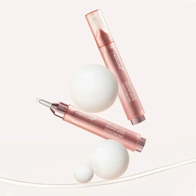 Medicube - Collagen Glow Booster Serum