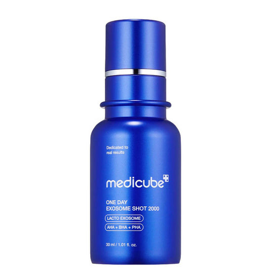 Medicube - One Day Exosome Shot Pore Ampoule 2000
