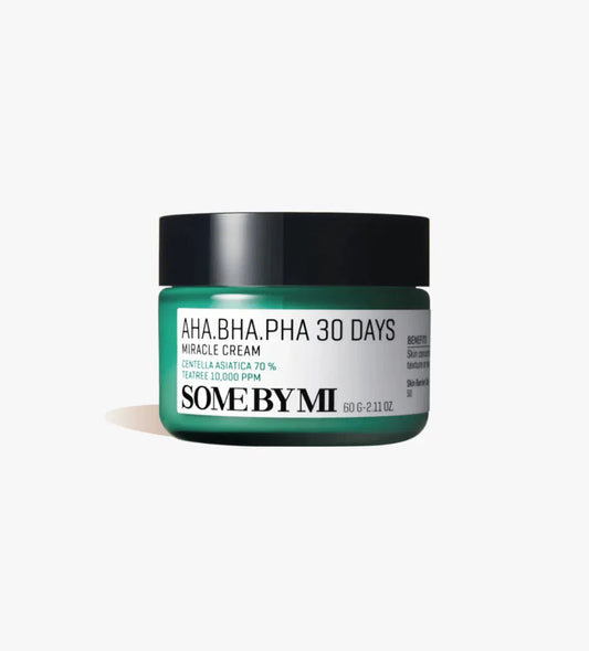 Some By Mi - AHA BHA PHA 30 Days Miracle Cream