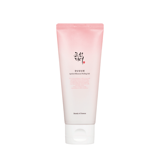 Beauty of Joseon - Apricot Blossom Peeling Gel