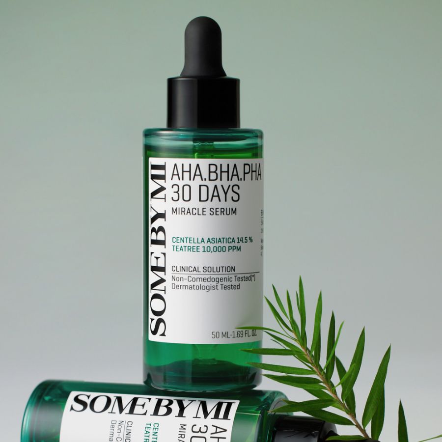 Some By Mi - AHA BHA PHA 30 Days Miracle Serum